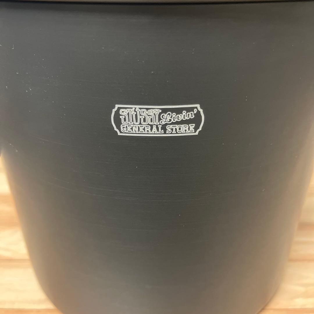 STUSSY Livin’ GENERAL STORE ETOETOTEATO