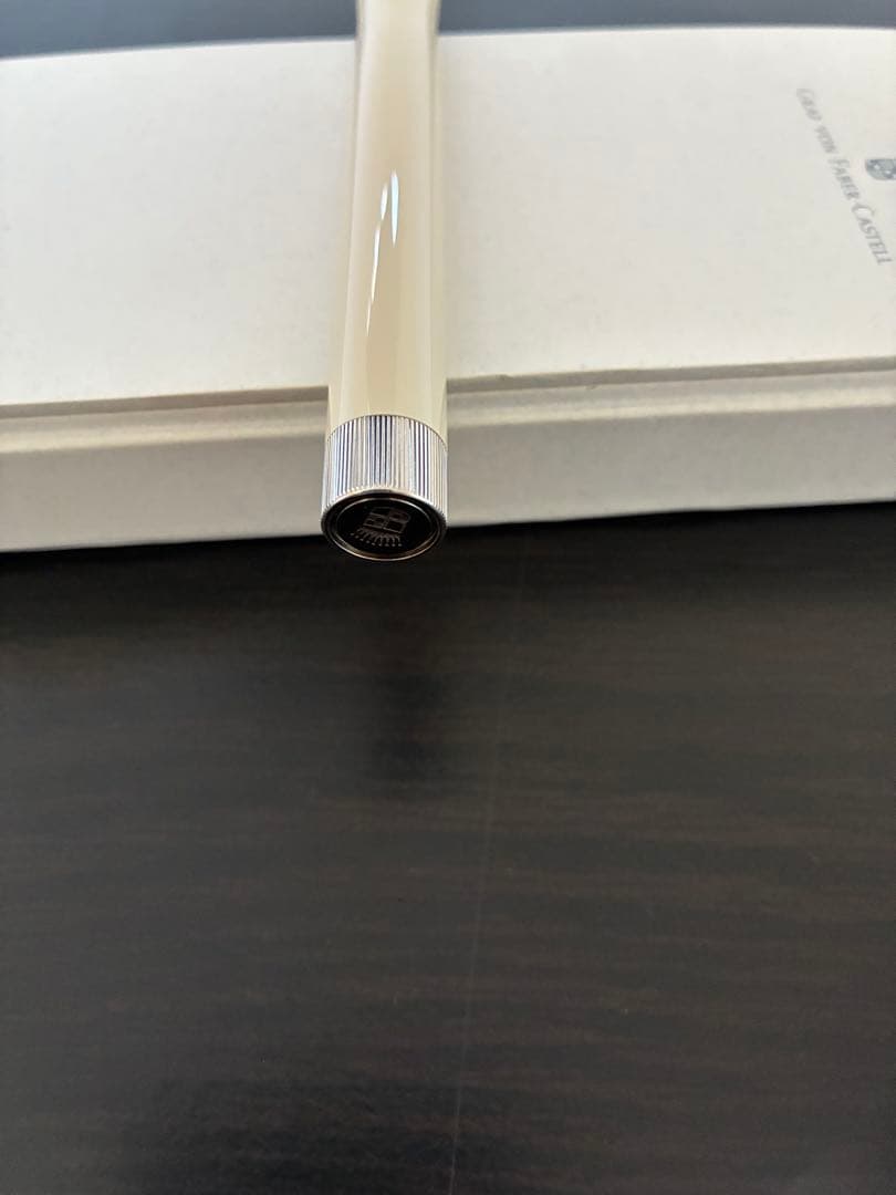 Graf Von Faber-Castell イントゥイション ローラーボール