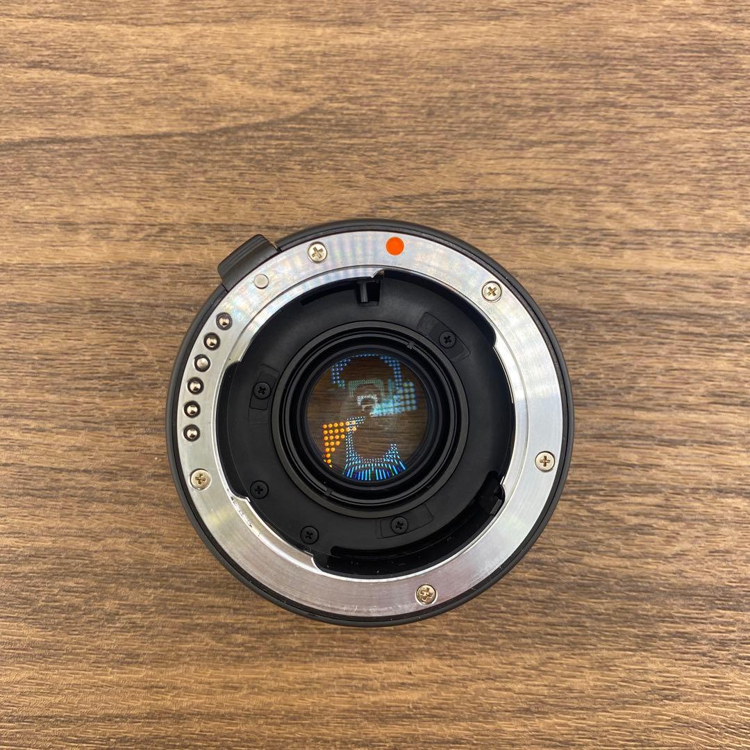PENTAX ペンタックス ADAPTER F-1.7 AF G-1234