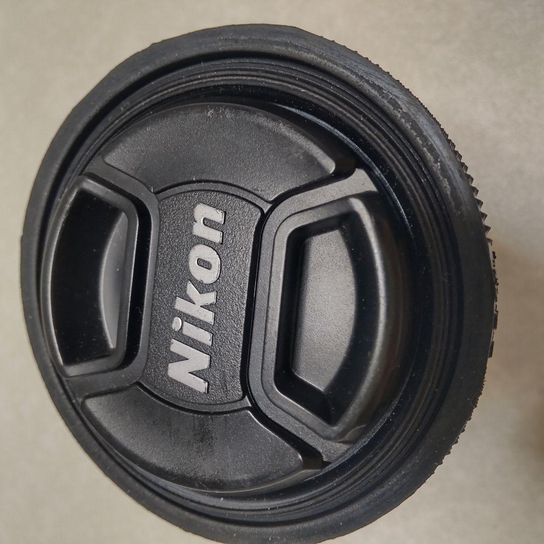 Nikon DX AF-S NIKKOR 35㎜ F1.8 G レンズ