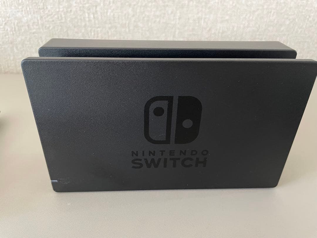 美品　Nintendo Switch ソフト付　ゼルダの伝説　他　コントローラ