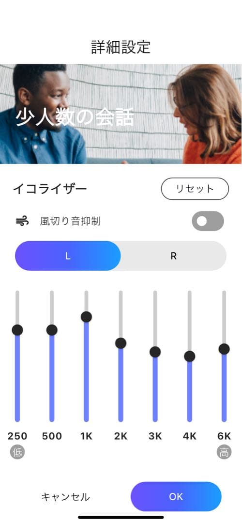 SHARP MH-L1SG ワイヤレスイヤホン SUGOMIMI