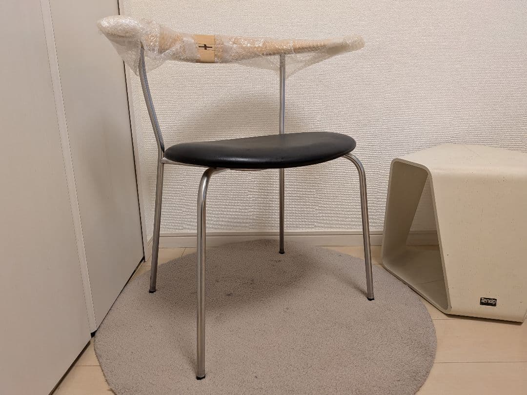 PP701 35周年 限定 6/50 ウェグナー 極上美品