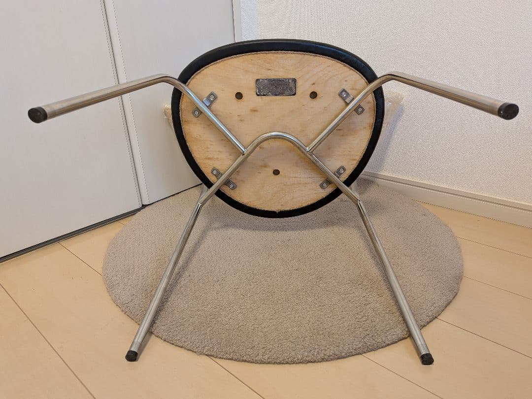 PP701 35周年 限定 6/50 ウェグナー 極上美品