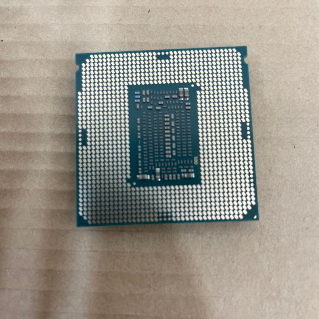 m*o様 INTEL CORE i7-8700K SR3QR