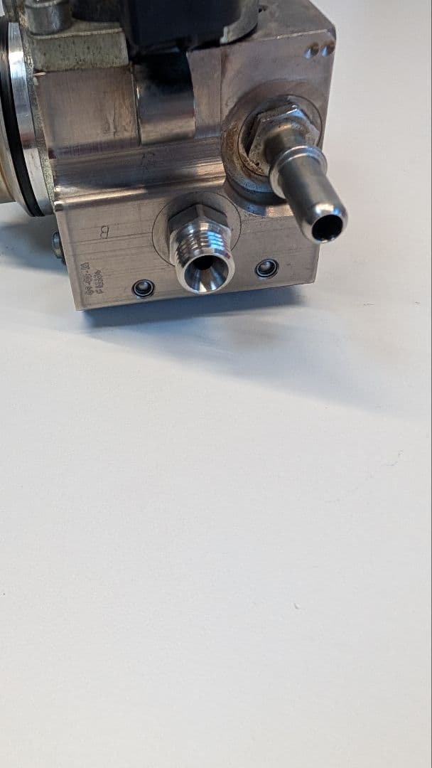 BMW MINI ハイプレッシャー フューエルポンプ