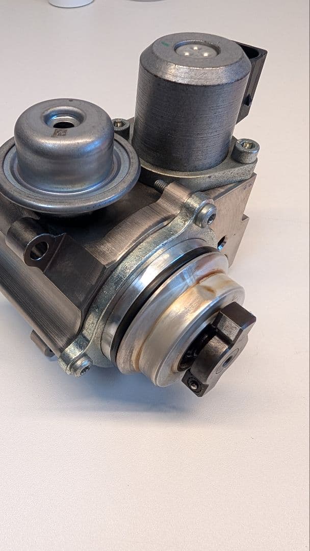 BMW MINI ハイプレッシャー フューエルポンプ