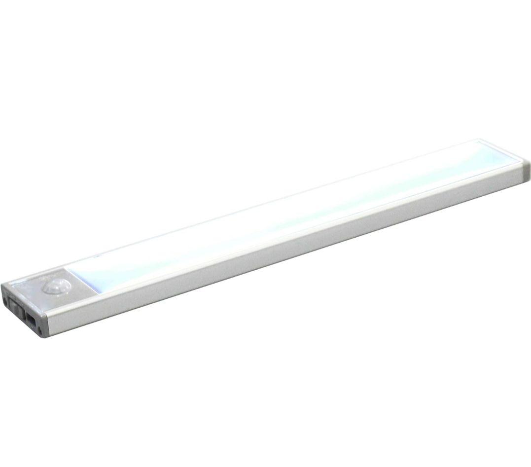 【3個】EXPLORE ワイヤレスLEDライト 400mm 6000K 昼白色