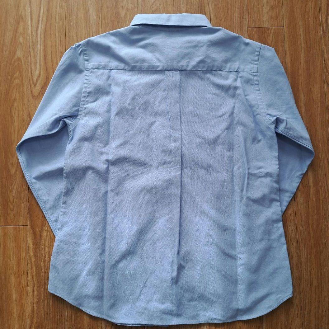 グリーンレーベルリラクシング　スーツ シャツ ネクタイチーフ セット 150