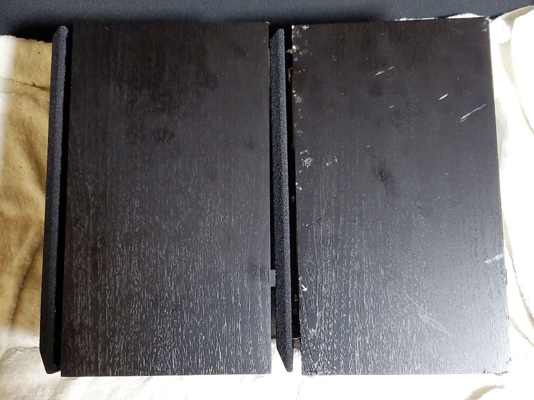 YAMAHA ヤマハ NS-PB350 ブラック ブックシェルフスピーカー