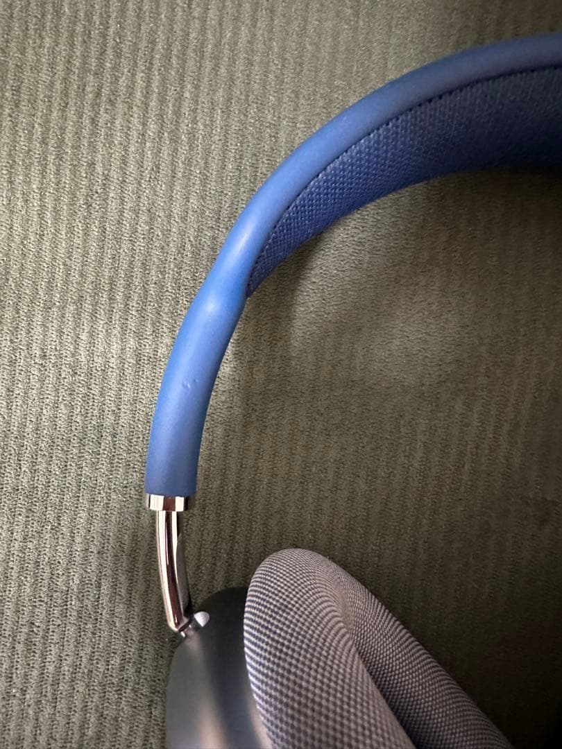 [gongon] Airpods Max 本体