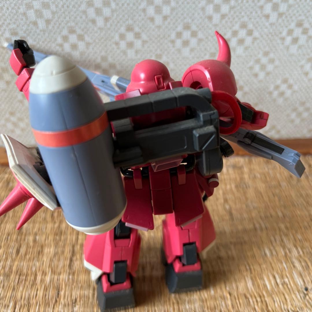 ガンダムザク