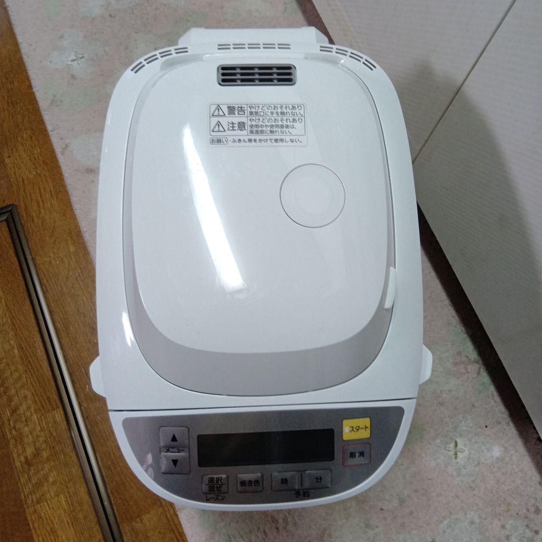 Panasonic ホームベーカリー SD-BMT2000