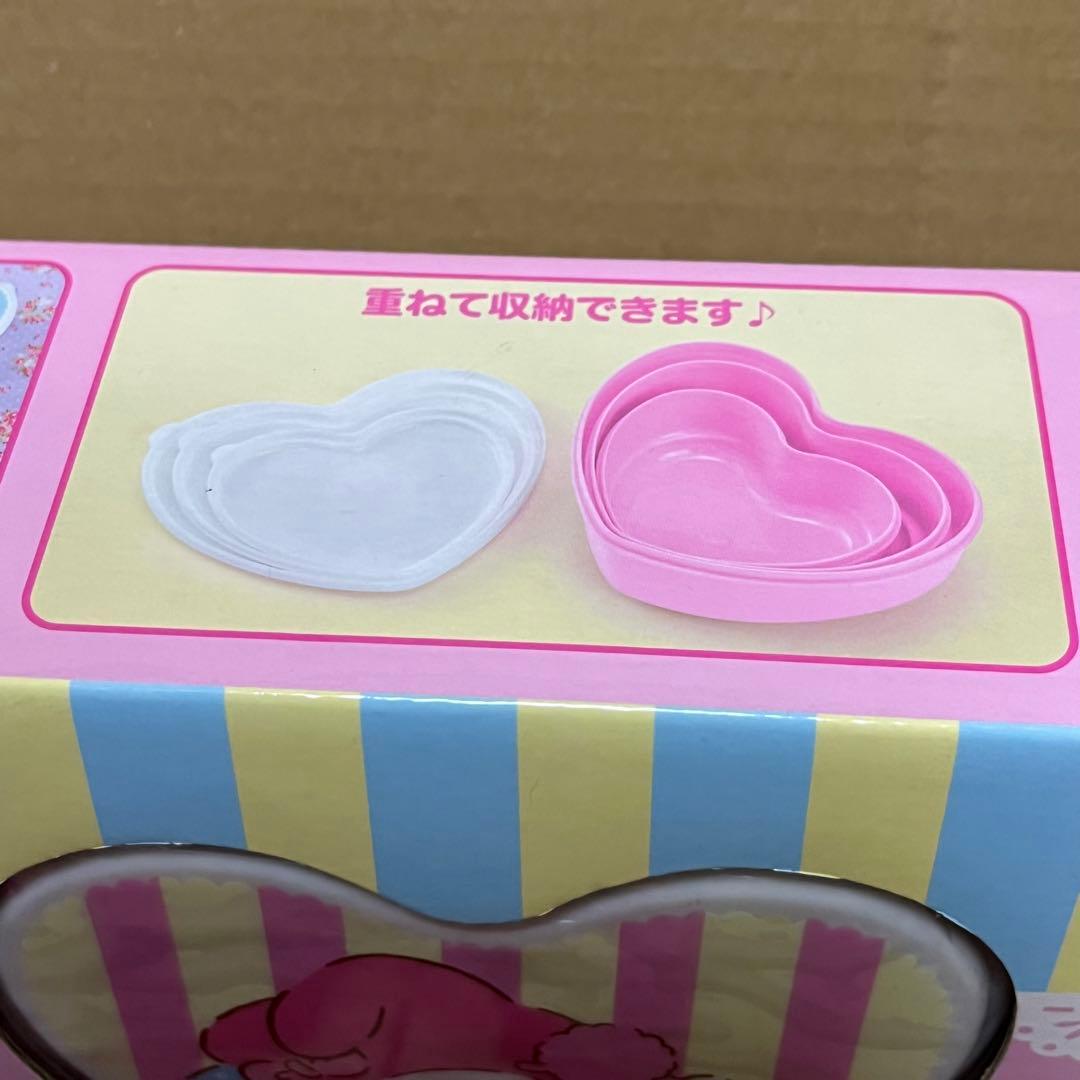 マイメロディ グッズ まとめ売り どんぶり パスケース 弁当箱