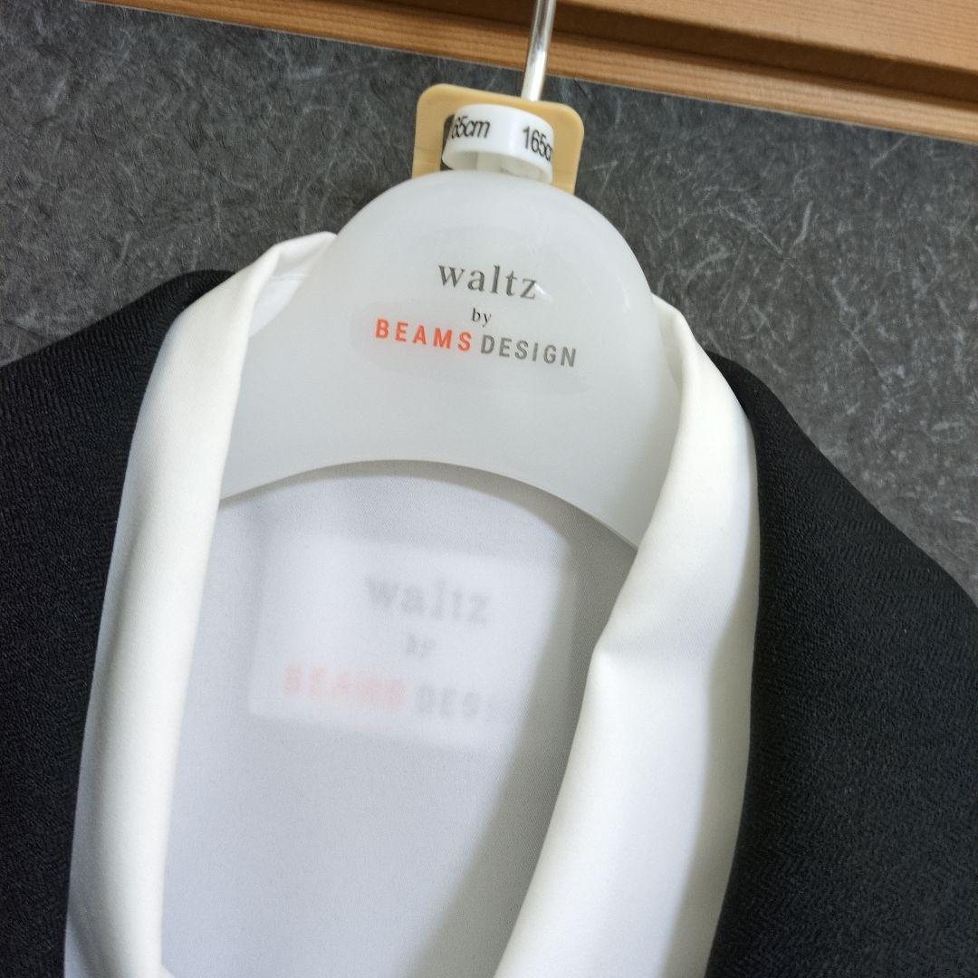 新品♥BEAMS　165cm　女児パンツスーツ