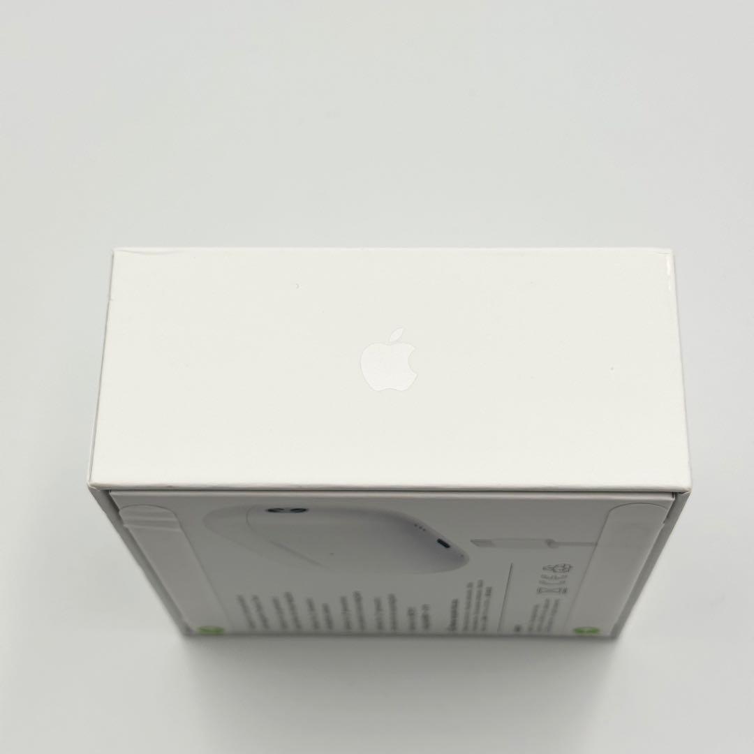 Apple AirPods Pro 第2世代 MTJV3J/A 正規品 未開封