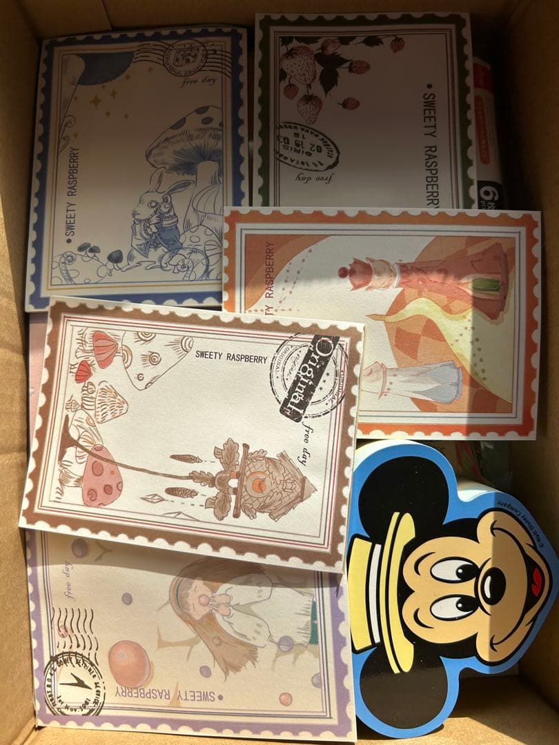 紙モノ　マスキングテープ　まとめ売り