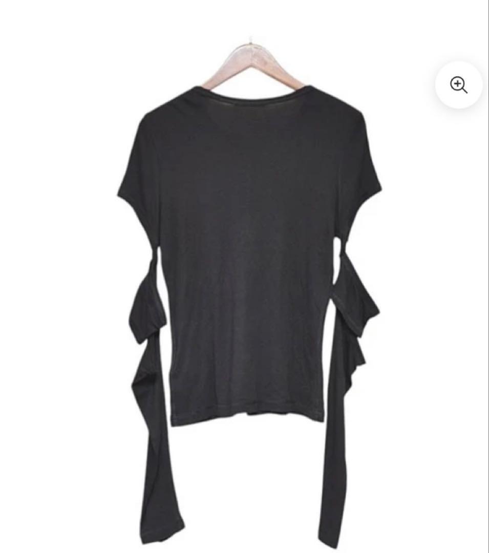 HELMUT LANG 長袖Tシャツ 2025SS O09HW509