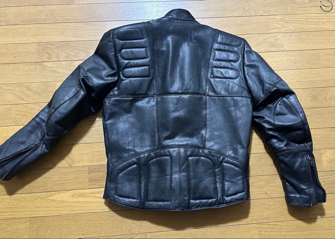 HARLEY DAVIDSON ライダースジャケット　 サイズ 42
