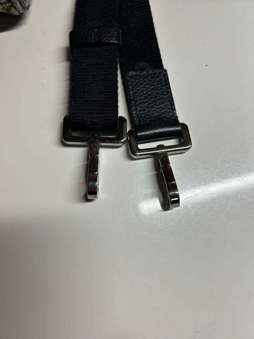 【最終値下げ✨️】Dior オブリーク ショルダーバッグ 正規品