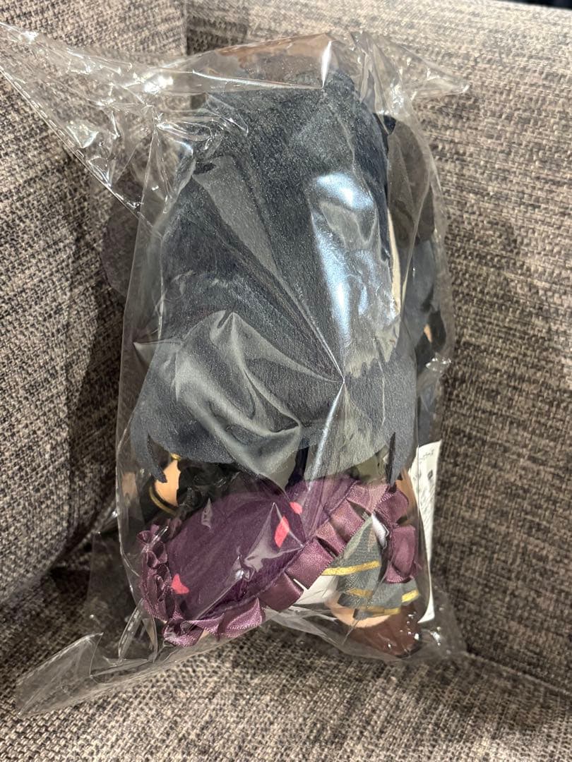 アンティーカ Gift ぬいぐるみ セット アイドルマスターシャイニーカラーズ