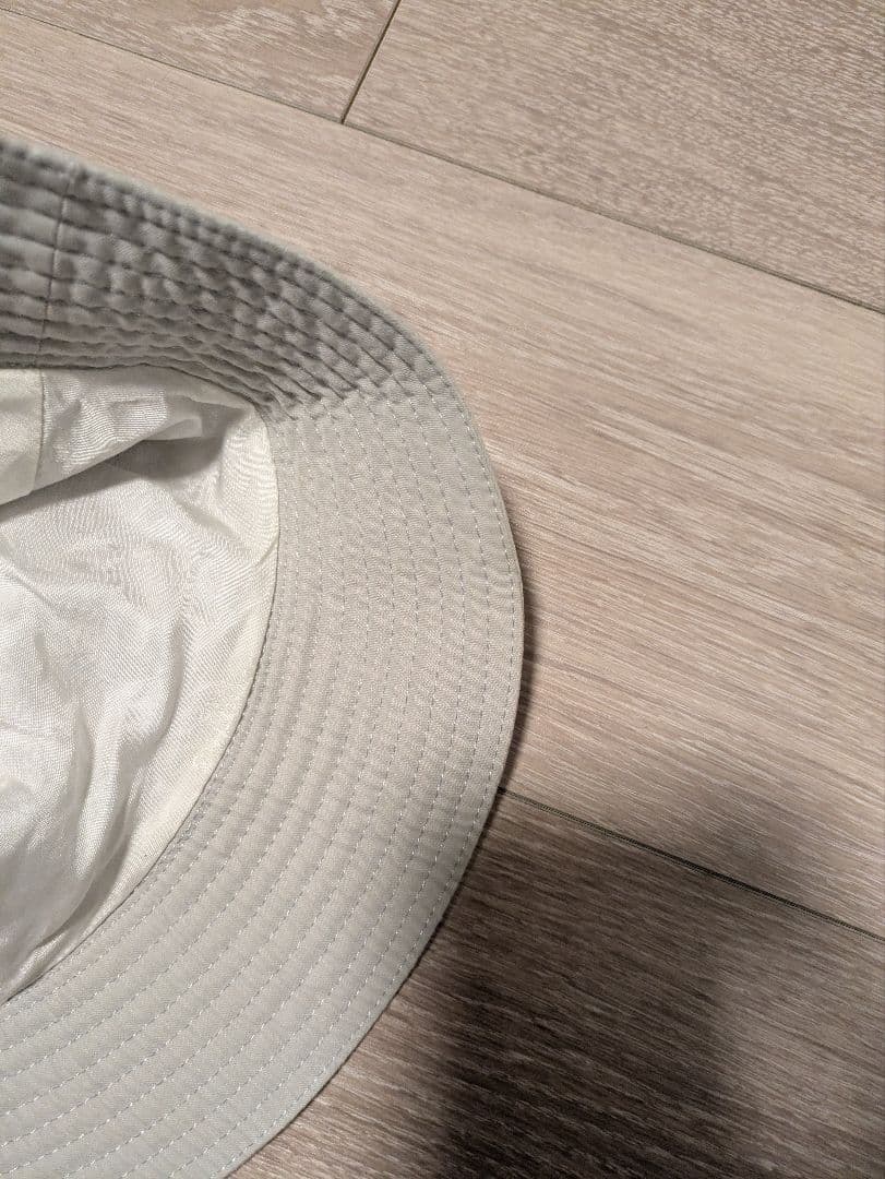 Hermes/エルメス バケットハット 60