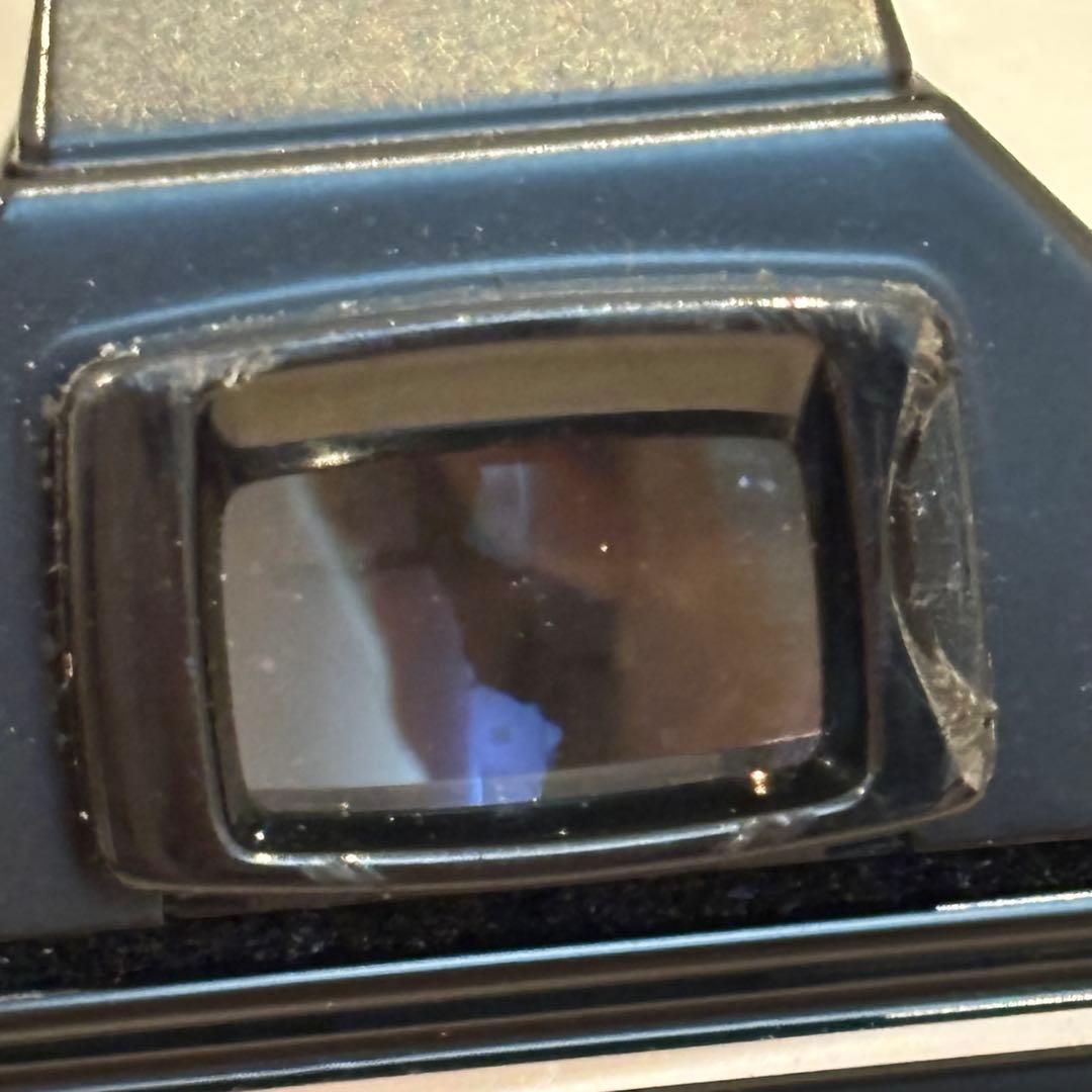 PENTAXpentaxmesuperブラック一眼レフフィルムカメラワインダー付