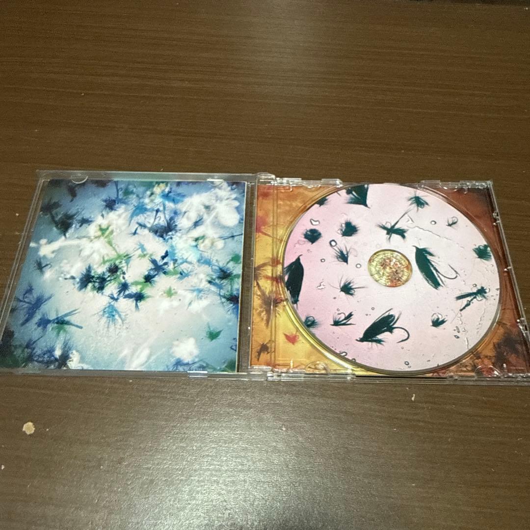 洋楽 SILVER WILKINSON