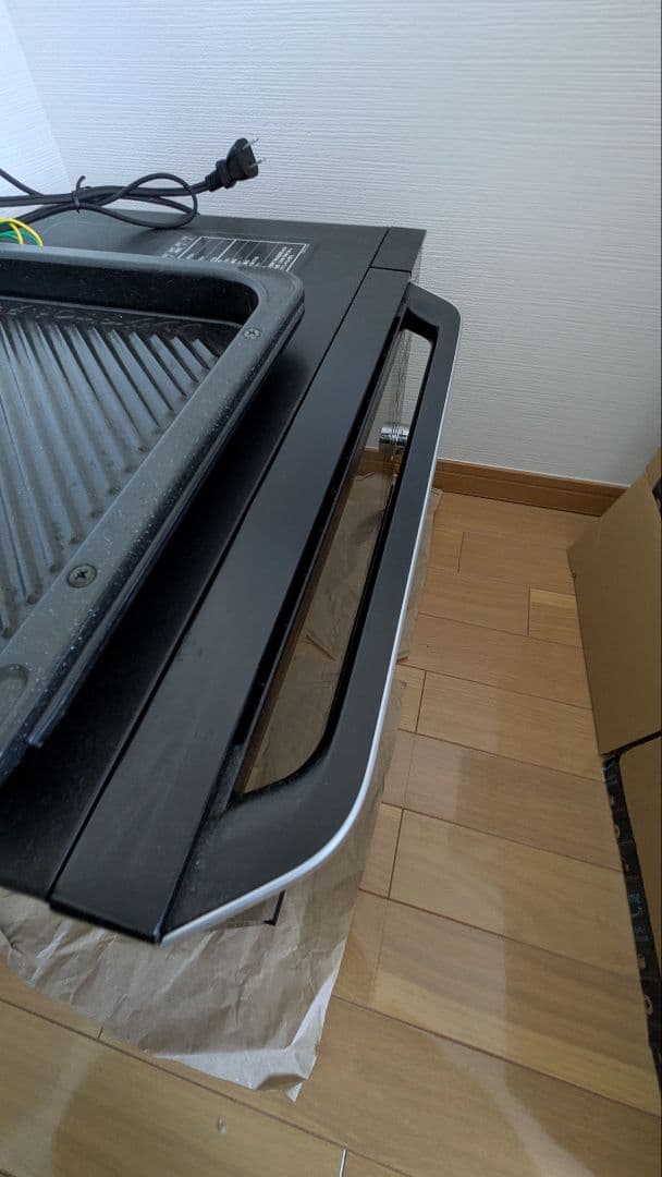 panasonic オーブンレンジ NE-MS263　2016年製