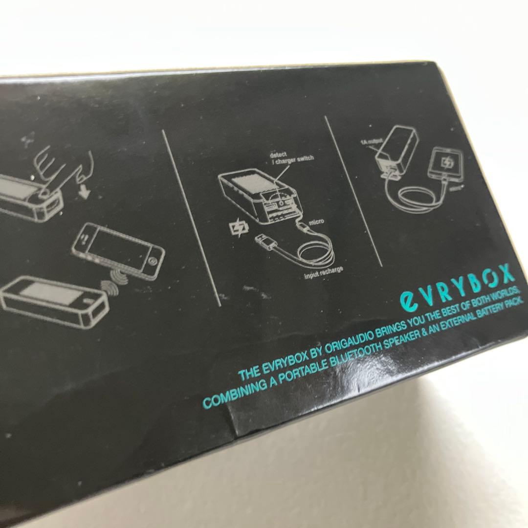 スピーカー・ウーファー GOODENOUGH BLUETOOTH SPEAKER