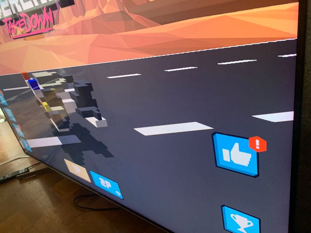 ソニー 65V型 液晶 テレビ ブラビア KJ-65X9500G