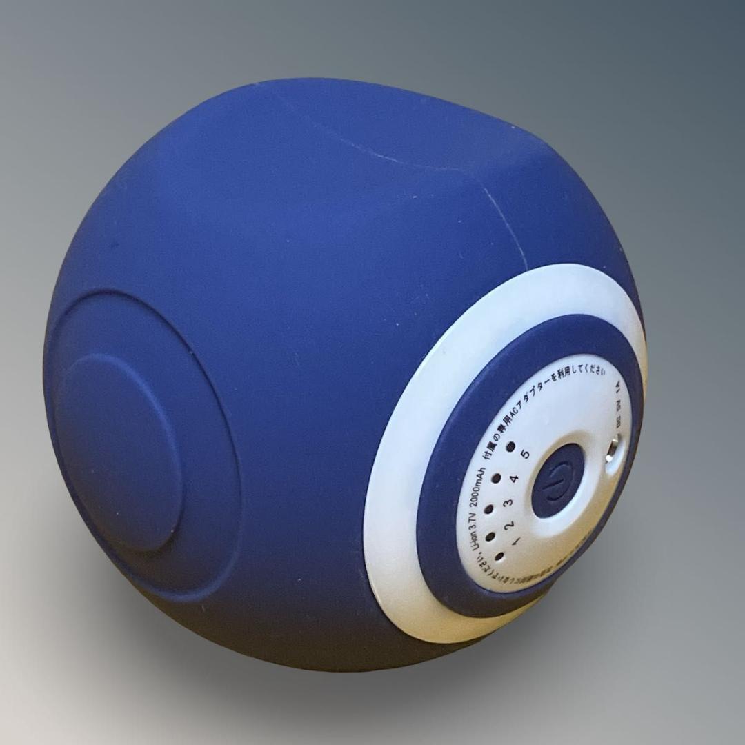 【美品】東急スポーツオアシス スタイリーボール SLB-100 OASIS