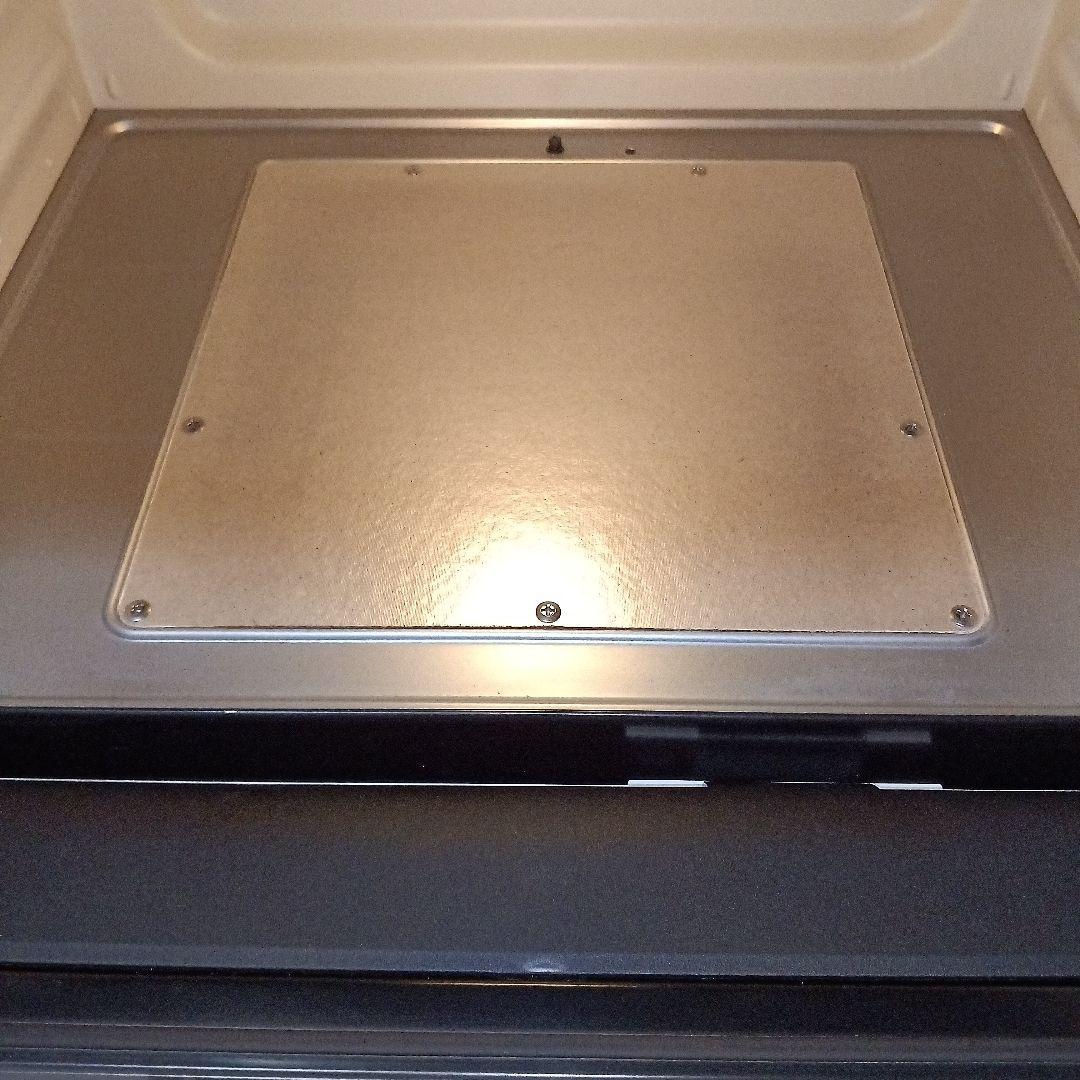 日立 オーブンレンジ ヘルシーシェフ MRO-S8Y 2021年製✨整備済超美品