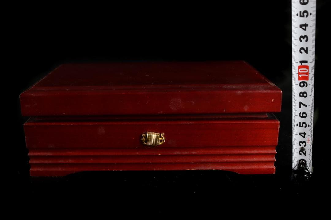 合*3様 Sankyo ORPHEUS オルゴール 美しく青きドナウ 舞踏への勧