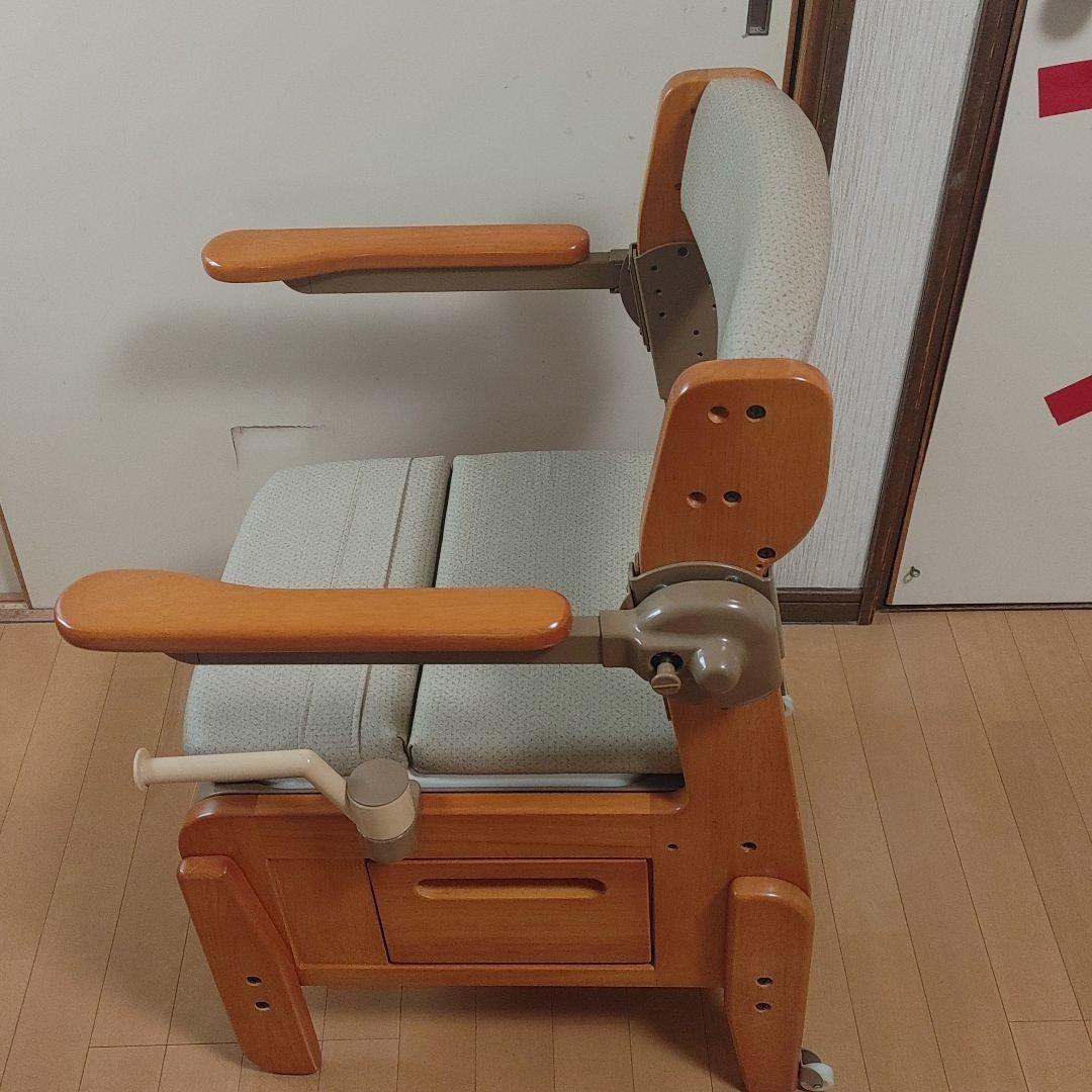 NATIONAL家具調トイレ座楽KH型