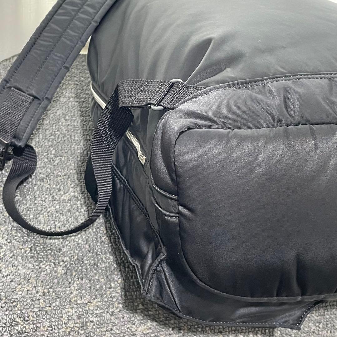 CITYman様 極美品✨ ポーターTANKER バックパック リュック A4収