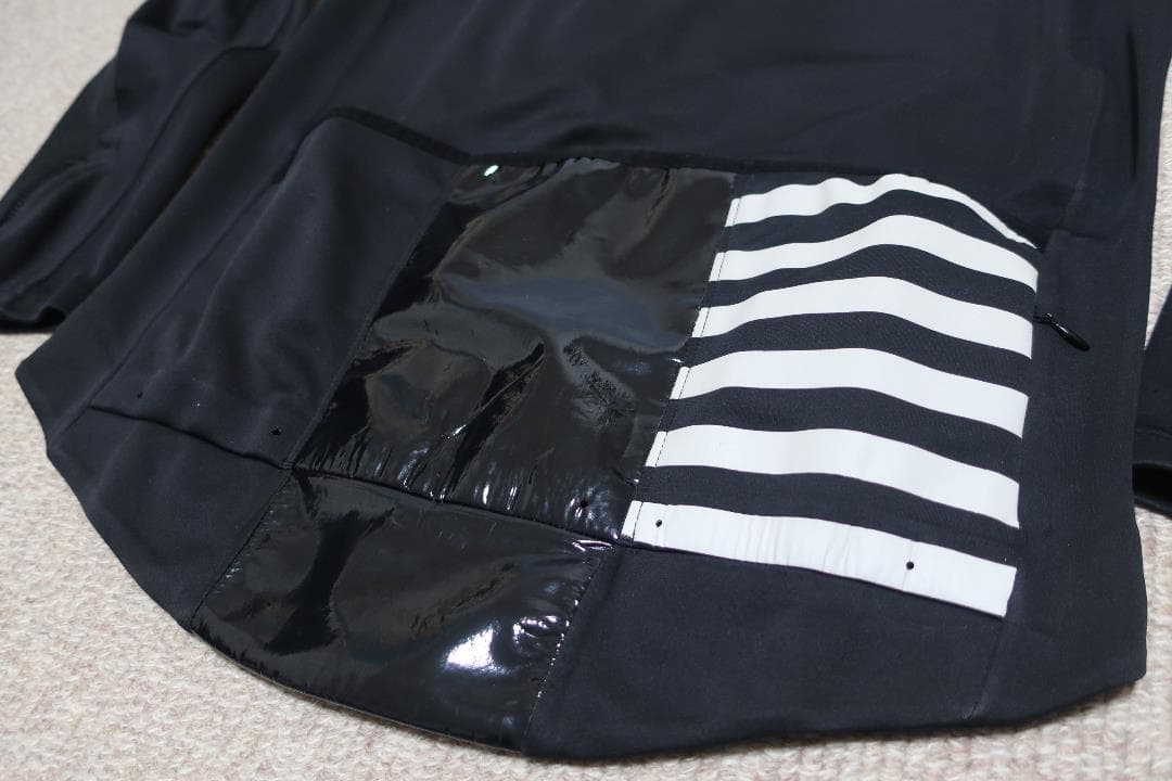 ラファ Rapha 冬用ジャケット