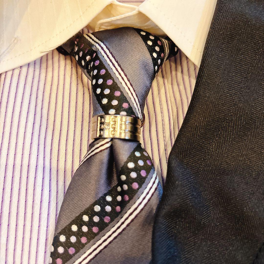 【美品】ヒロミチナカノ　フォーマルスーツ 160 男の子 7点　卒業式 キッズ