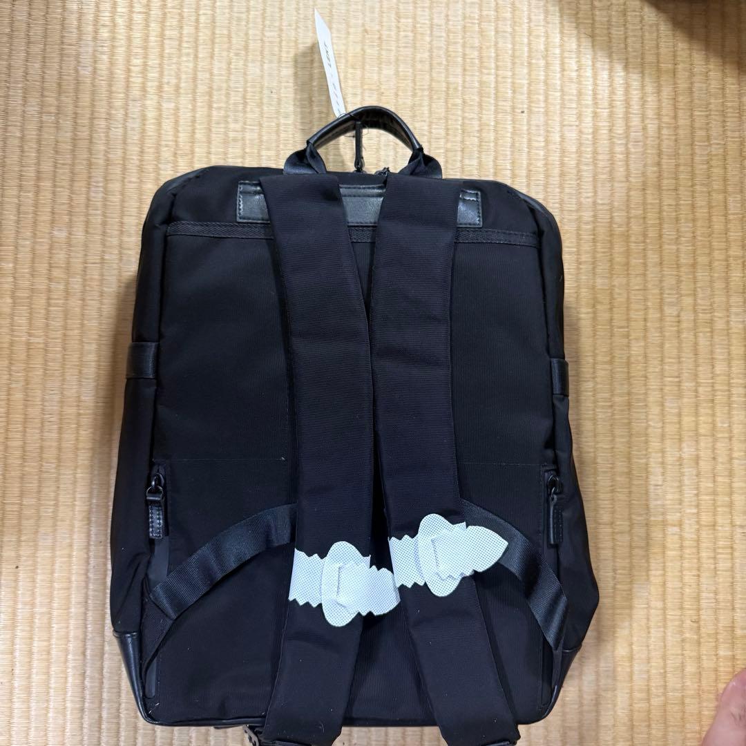 drip リュック　「FLOORPACK」