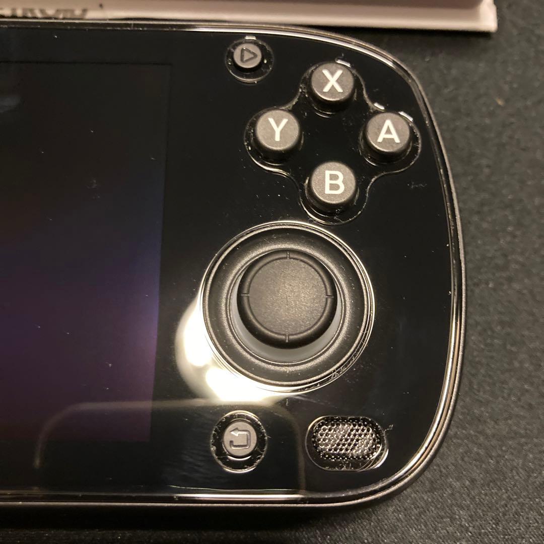 retroid pocket mini 中古品 レトロイドポケットミニ