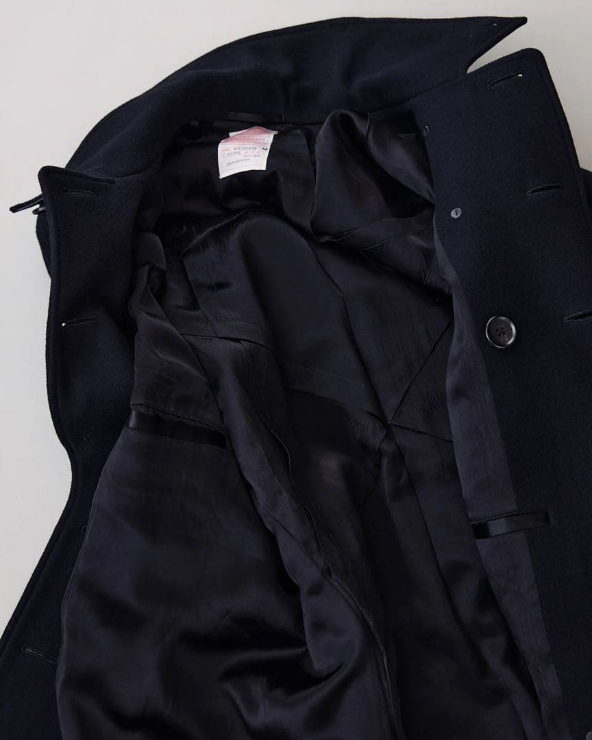 MCLAGAN / マクラガン【NICENESS】【24AW】【Mサイズ】