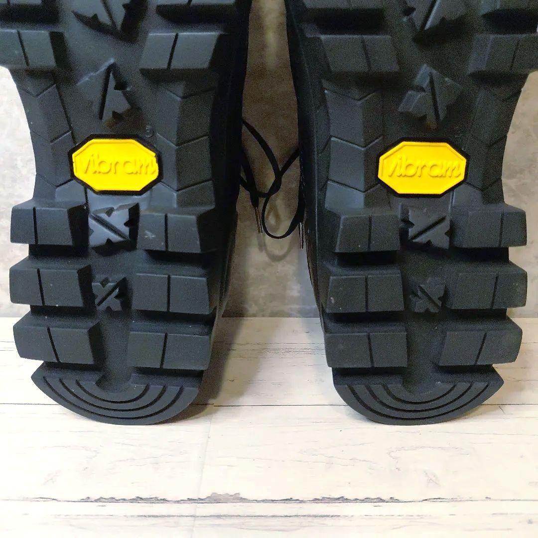 極美品✨エンダースキーマ brogue balmoral 2146 希少 26