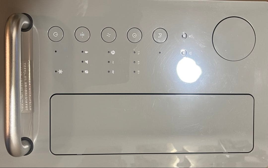 【新品】cado 除湿機 ROOT DH-C7100 2019年製