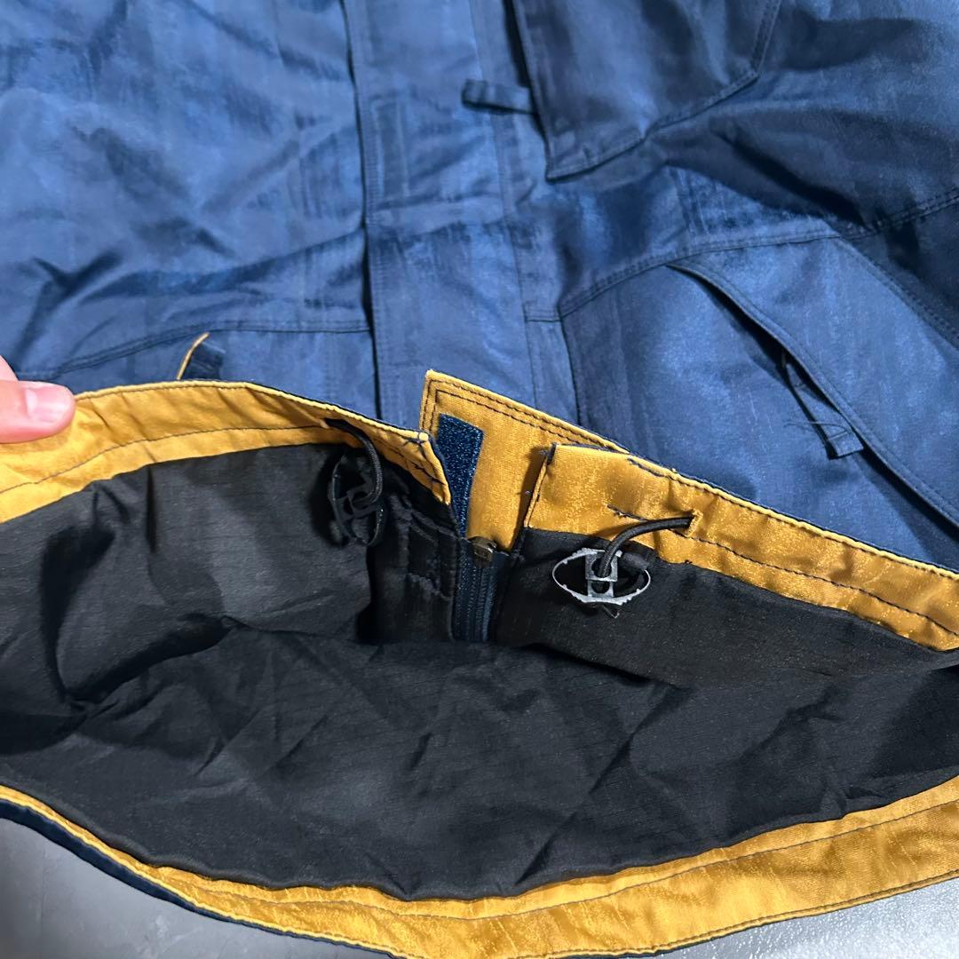 phenix スキーウェア 上下 スノーボード メンズ Lサイズ セットアップ