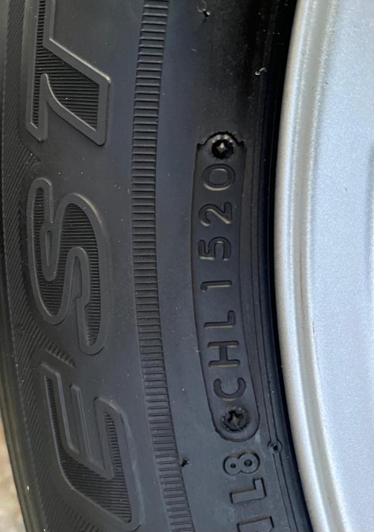 ランドローバー フリーランダー II 17インチホイール235/65R17タイヤ