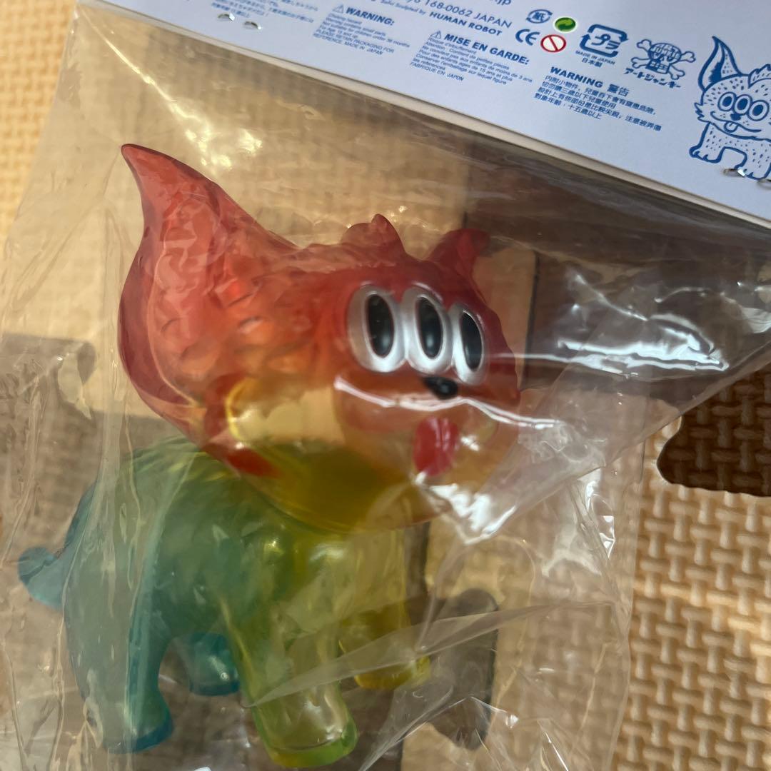 ART JUNKIE ヤンチャーキャット