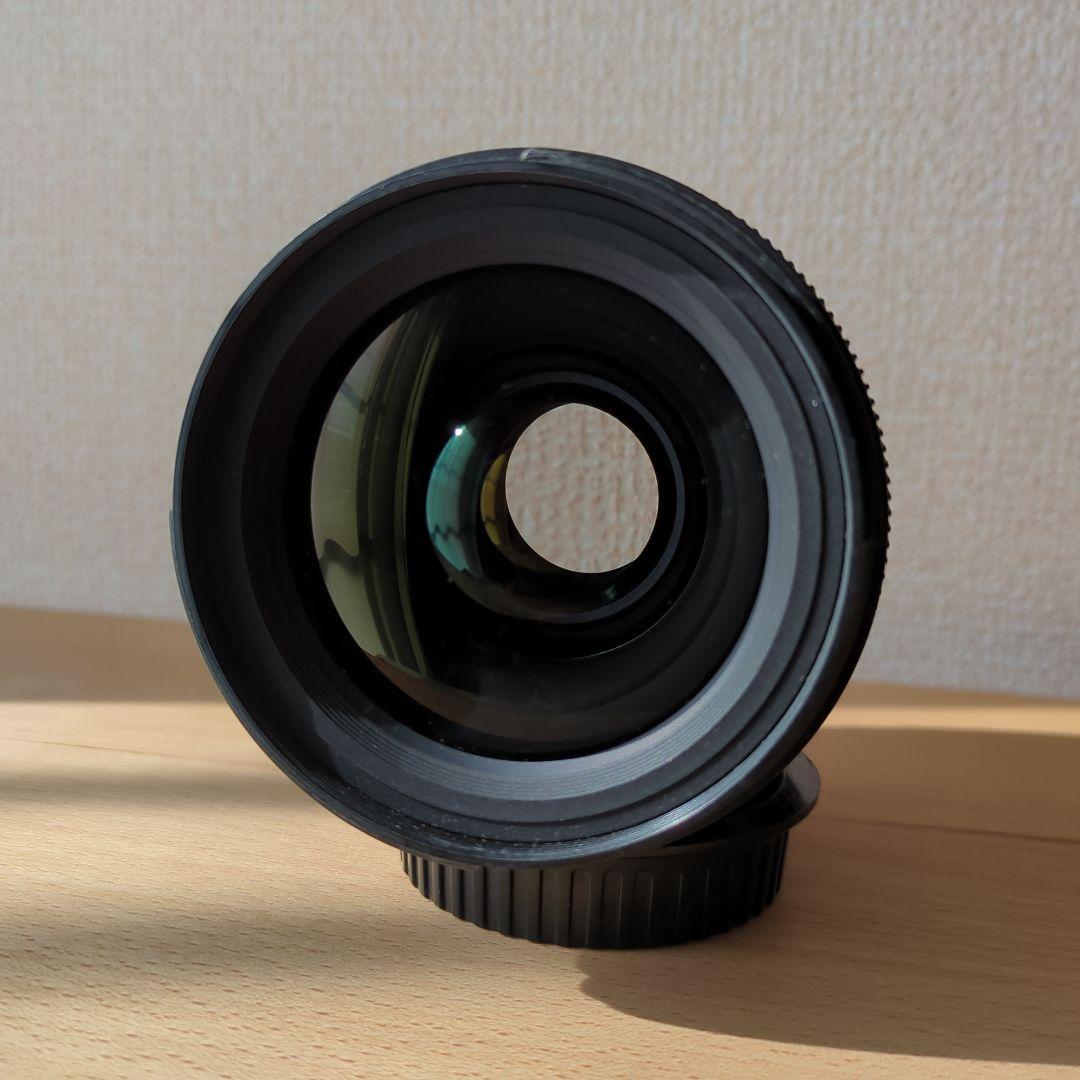 TAMRON SP 35mm F/1.4 Di USD EFマウント
