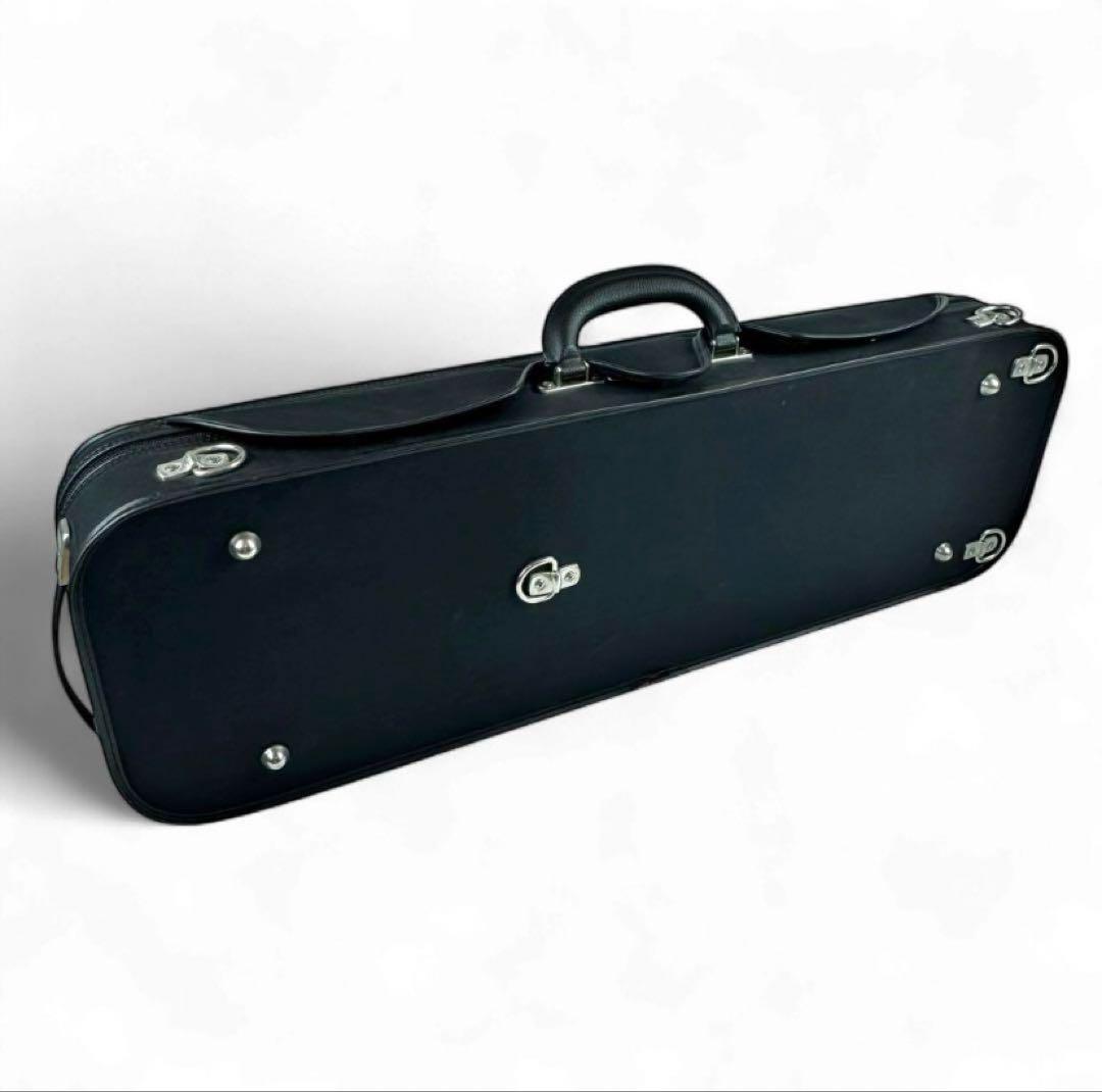 美品　Negri バイオリンケース