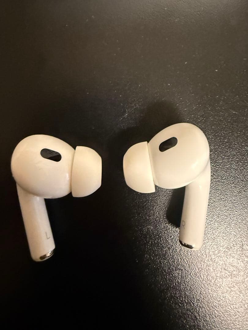 AirPods Pro（第2世代）MQD83J/A 付属品完備 ※おまけ付き