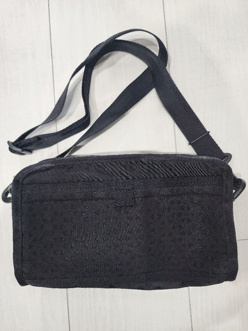 ポーター PORTER ヘキサリア ショルダーバッグ　　　 吉田カバン